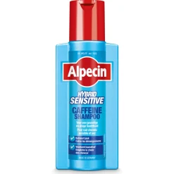 Shampoo Hybrid Caffeine 250 ml^Alpecin Discount