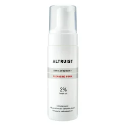 Cleansing Foam 2% Salicyclic Acid 150 ml Reiniging