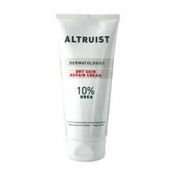 Dry Skin Repair Crème 200 ml Dag- & Nachtcrème