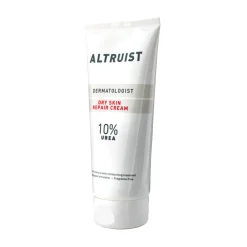 Dry Skin Repair Crème 200 ml Dag- & Nachtcrème