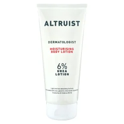 Huidverzorging<Altruist Moisturising Body Lotion 6% Urea 200 ml