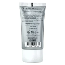 Zonnebrand Creme Face Fluid SPF 30 50 ml^Altruist Hot