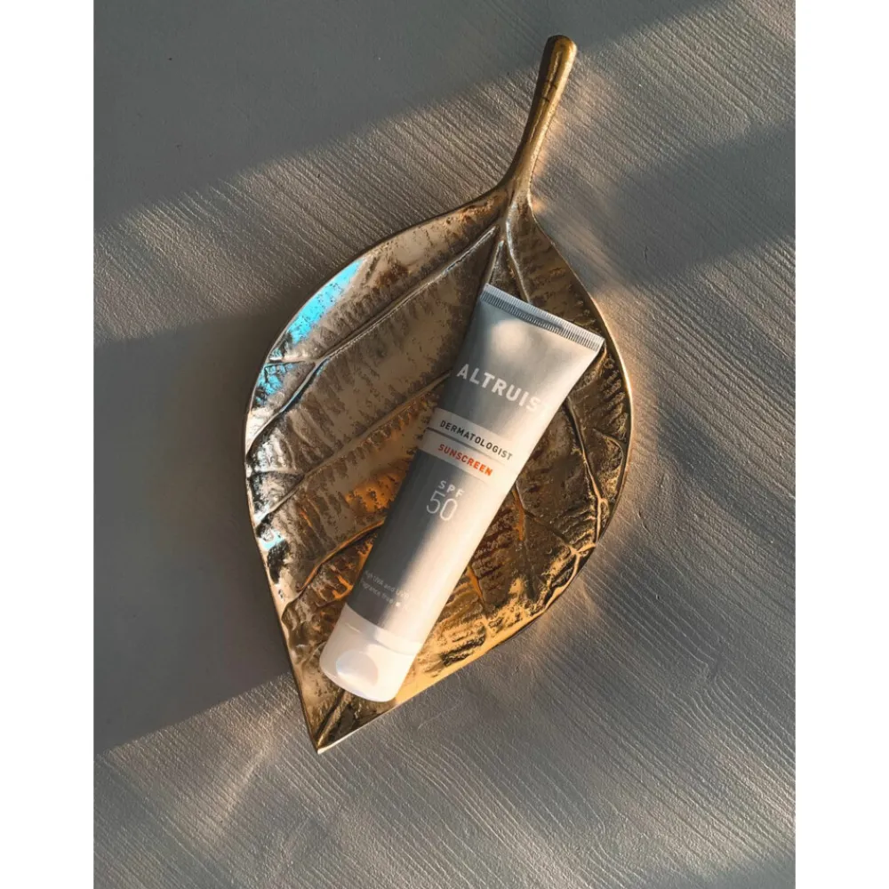 Zonnebrand Creme SPF 50 100 ml^Altruist Outlet