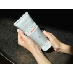 Outlet Zonnebrand Crème SPF 30 200 ml Zonbescherming