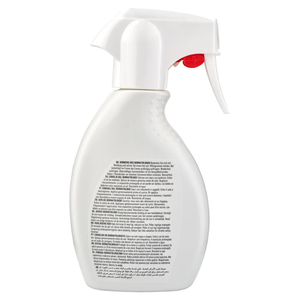 Zonbescherming<Altruist Zonnebrand Family Spray SPF 50 250 ml