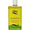 Bio Jojoba Olie 125 ml^Alva