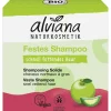 Shampoo<Alviana Shampoo Bar Vet Haar 60 gr