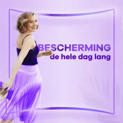 Inlegkruisjes Dailies Extra Protect Large 50 stuks^Always New