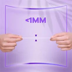 Outlet Inlegkruisjes Fresh Flexistyle 40 stuks Intiemhygiëne