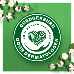 Maandverband Bio Cotton Normal 66 stuks^Always Discount