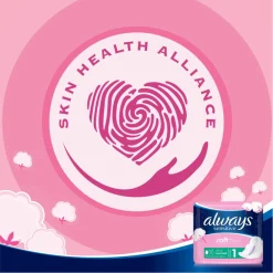 Intiemhygiëne<Always Maandverband Normal 24 stuks