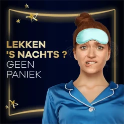 Outlet Maandverband Ultra Ultimate Night 18 stuks Intiemhygiëne