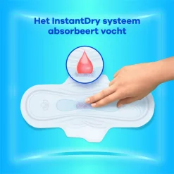 Sale Maandverband Ultra Secure Night 40 stuks Intiemhygiëne