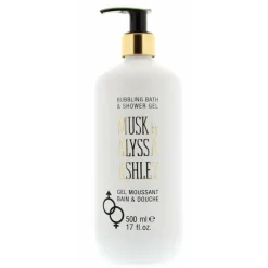 Bad & Douche<Alyssa Ashley Bad & Douchegel Fles Pomp 500 ml