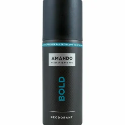 Discount Deodorant Bold 150 ml Deodorant