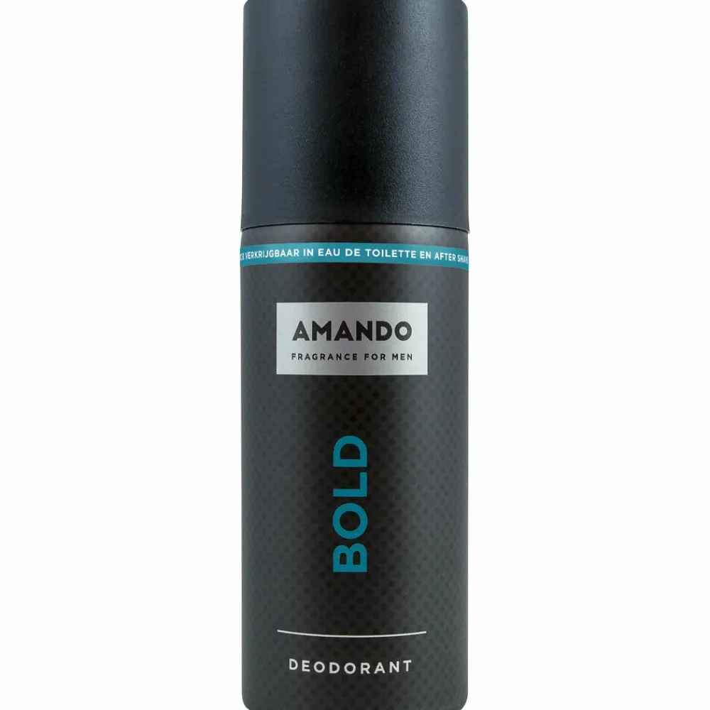 Discount Deodorant Bold 150 ml Deodorant