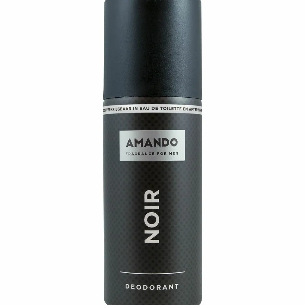 Deodorant Spray Noir 150 ml^Amando Clearance