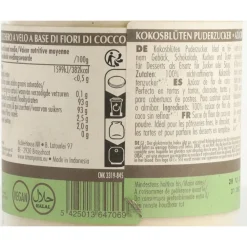 Gula Java Fin 360 gr^Amanprana Best