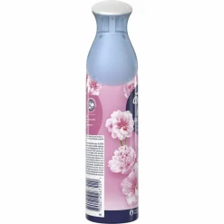 Online Air Effects Luchtverfrisser Spray Vleugje Bloesem 185 ml Toiletartikelen|Luchtverfrisser