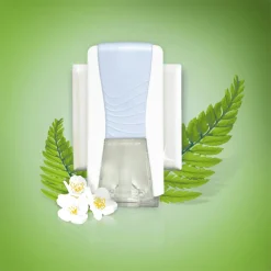 Luchtverfrisser<Ambi Pur Elektrische Geurverspreiders Navulling Morning Dew