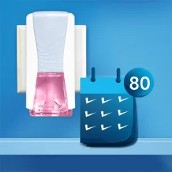 New Elektrische Geurverspreiders Navulling Blossom & Breeze Luchtverfrisser