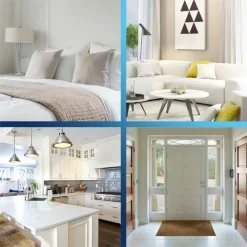 Best Elektrische Luchtverfrisser Katoen Bloesem 1 set Luchtverfrisser