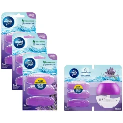 Toiletartikelen<Ambi Pur Lavendel & Rozemarijn Toilet pakket Pakket