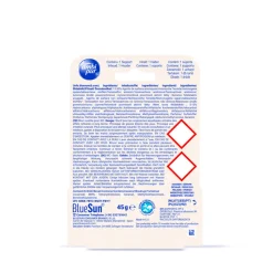 Sale Toiletblok Water & Bloemen Toiletartikelen