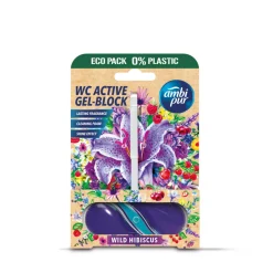 Online Toiletblok Wild Hibiscus Toiletartikelen