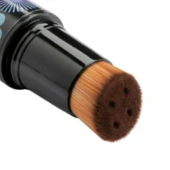 Hervulbare Zonnebrandkwast Graffity Green^Amici Discount