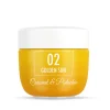Body Butter 02 Golden Sun 200 ml^Amour De Carnaval Hot
