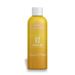 Bad & Douche<Amour De Carnaval Bodywash 02 Golden Sun 300 ml