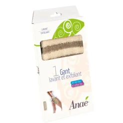 Bad & Douche<Anae Handschoen Katoen Linnen