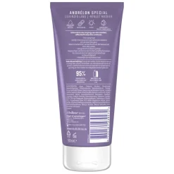 Haarmasker<Andrélon 1 Minuut Wow Masker Levendig Lang 180 ml