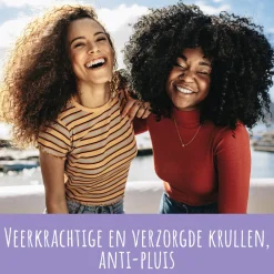 Discount Boost Spray Perfecte Krul 200 ml Haarstyling