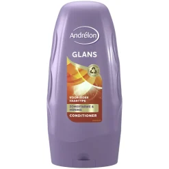 Conditioner<Andrélon Conditioner Glans 250 ml