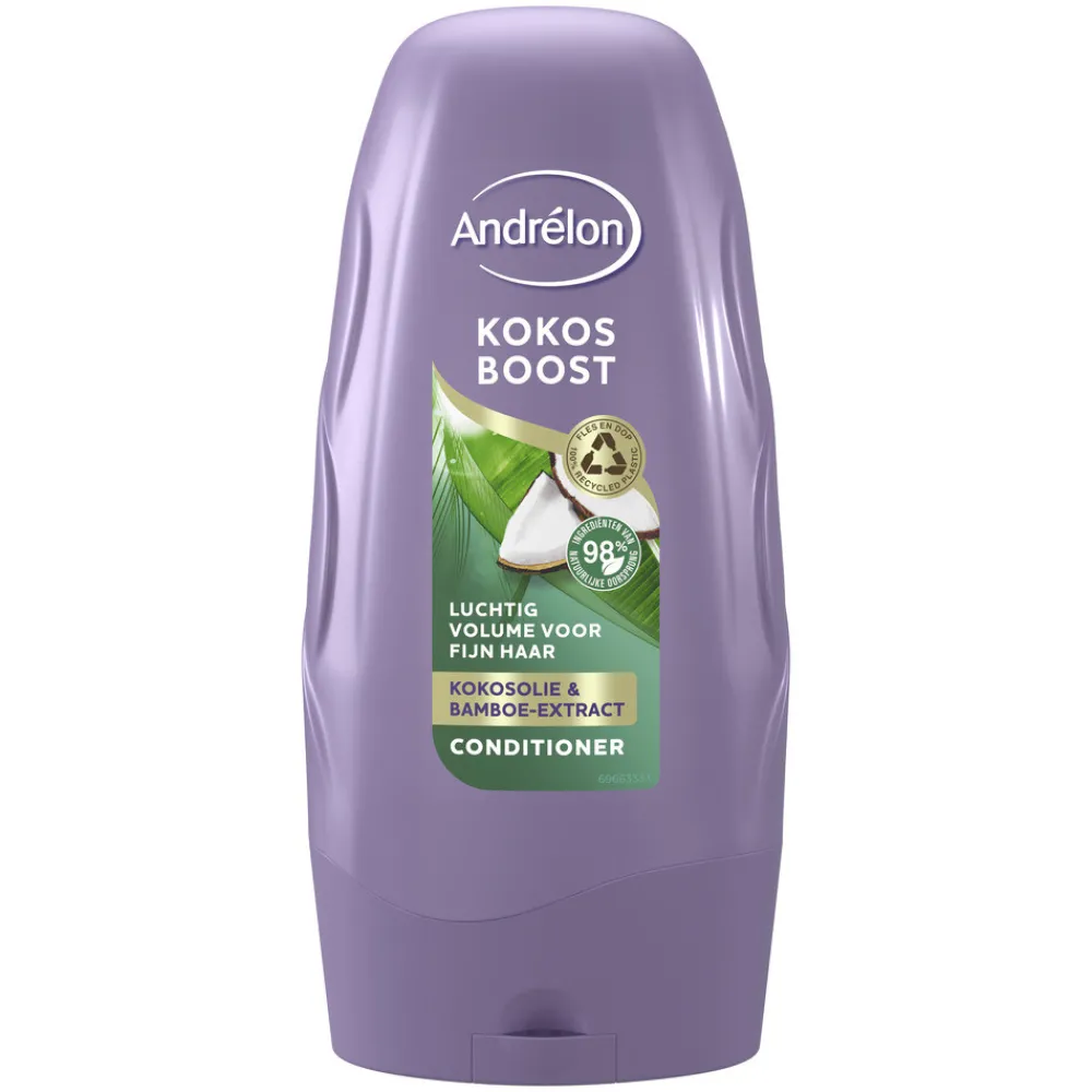 Sale Conditioner Kokos Boost 250 ml Conditioner