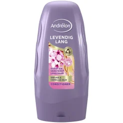 Conditioner Levendig Lang 250 ml^Andrélon Best