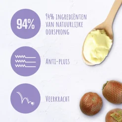 New Conditioner Oil & Curl 250 ml Conditioner