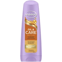 Best Conditioner Oil & Care 200 ml Conditioner