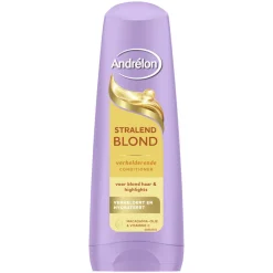 Conditioner Stralend Blond 200 ml^Andrélon Online
