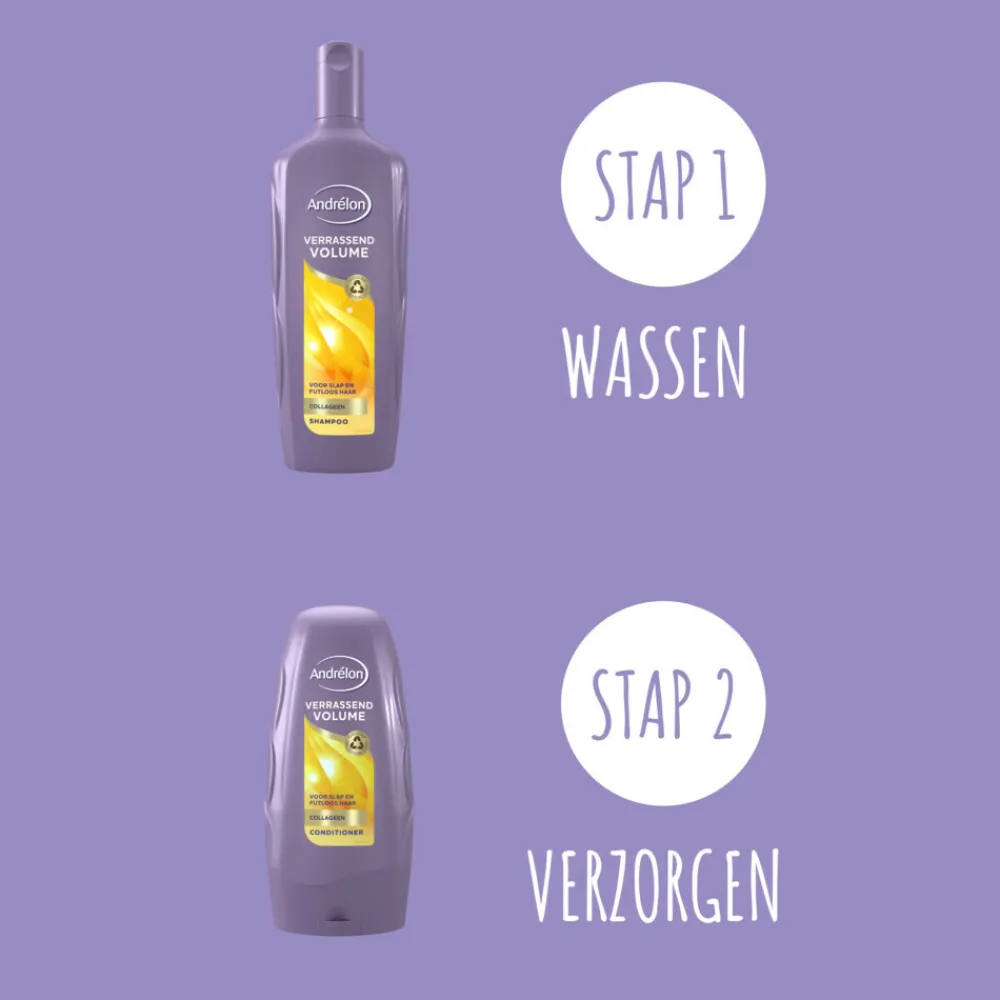 Outlet Conditioner Verrassend Volume 250 ml Conditioner
