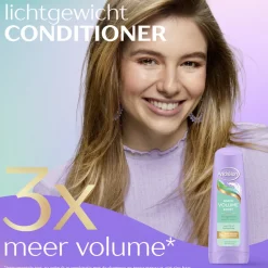 Conditioner Volume Boost 200 ml Conditioner