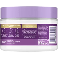 Haarmasker<Andrélon Crème Haarmasker Intense Repair 300 ml