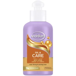 Leave-In Creme Oil & Care 200 ml^Andrélon Discount