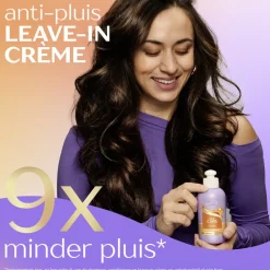 Leave-In Creme Oil & Care 200 ml^Andrélon Discount