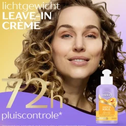 Haarverzorging<Andrélon Leave-In Creme Perfecte Krul 200 ml