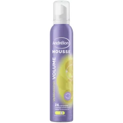 New Mousse Verrassend Volume 200 ml Haarstyling