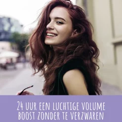 New Mousse Verrassend Volume 200 ml Haarstyling