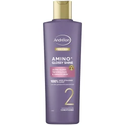 Discount Pro-Care Conditioner Amino+ Glossy Shine 200 ml Conditioner